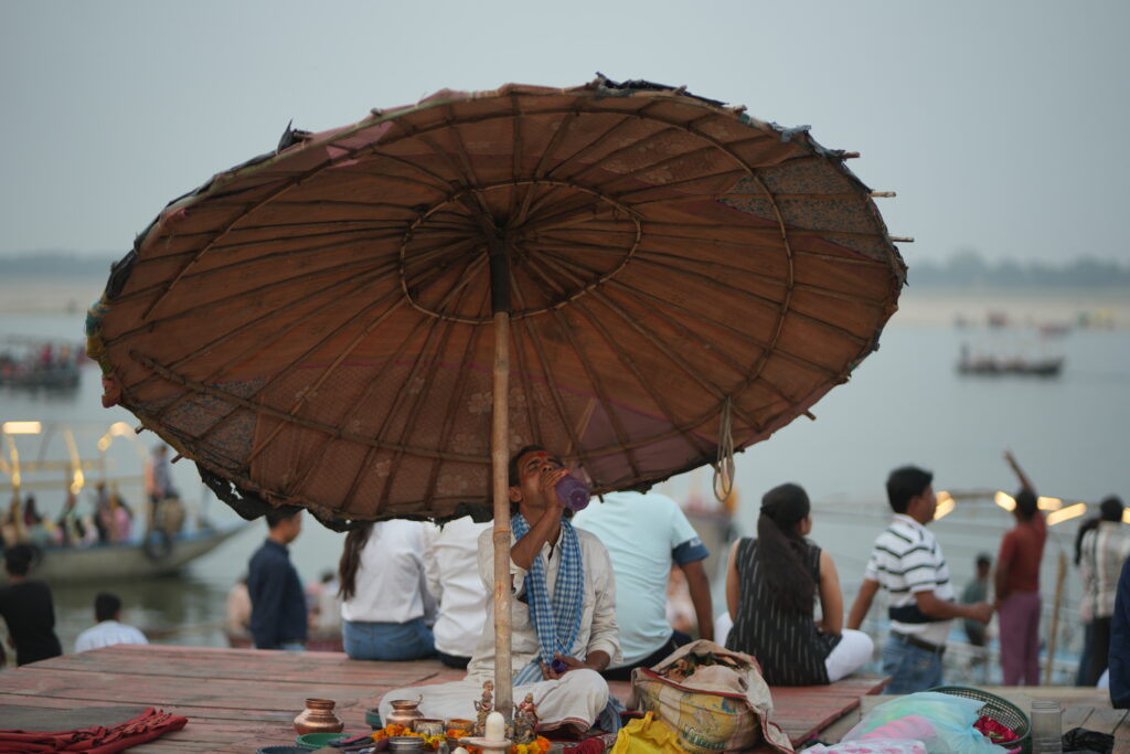 Street Photographer.